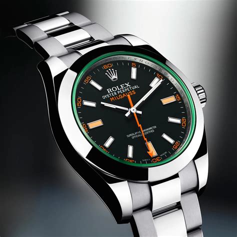 rolex occasion kaufen|rolex milgauss for sale 2022.